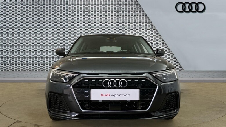 Audi A1 30 TFSI 110 Sport 5dr Petrol Hatchback